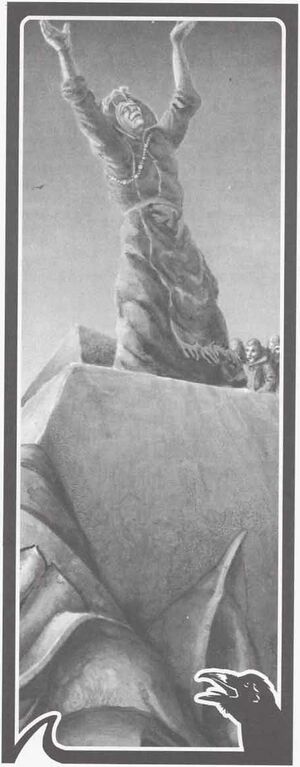 Yagno petrovna Circle of Darkness.jpg