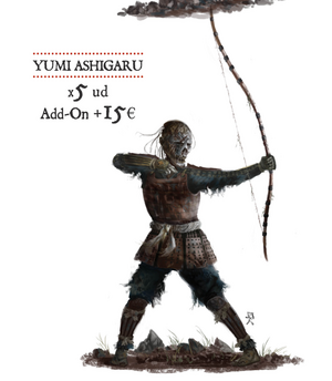 Yumi Ashigaru Art.png