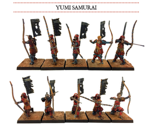 Yumi Ashigaru Model.png