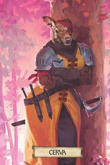 Cervan - 2d4chan.org