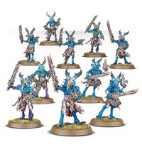 Beastmen (40k) - 2d4chan.org