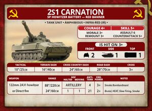 2S1 Carnation - 2d4chan.org